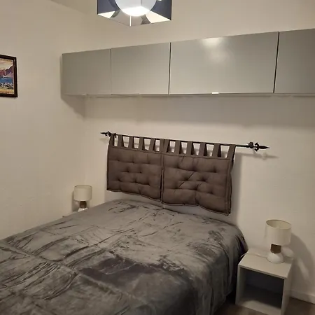 Appartamento T2 Bagnères-de-Luchon